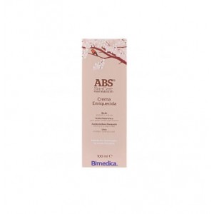 Abs Skincare Crema Hidratante Enriquecida (1 Envase 100 Ml)