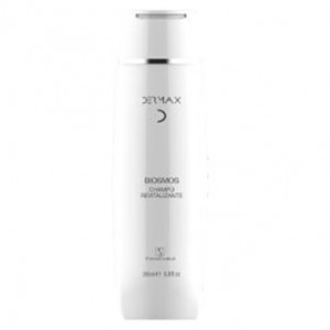Biosmos Aloe Vera Champú Revitalizante 200Ml