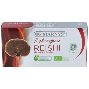 Reishi Bio 30Cap. 2