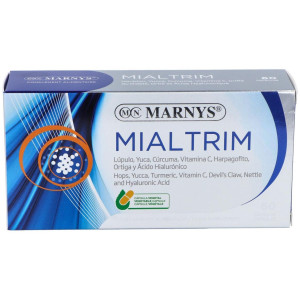 Mialtrim 60Cap.