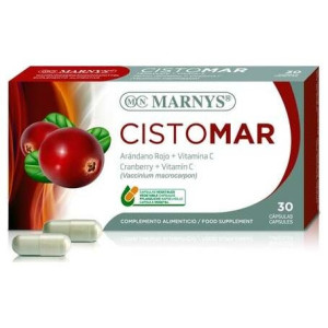 Marnys Cistomar 30Caps