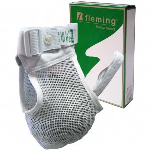 Fleming Suspensorio Algodón Talla 12 1Ud