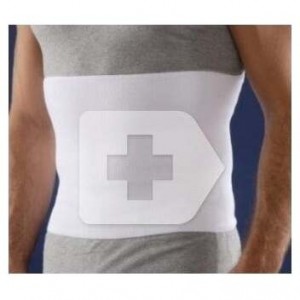 Intex Faja De Lana Tubular 27 Talla 7, 1 Ud