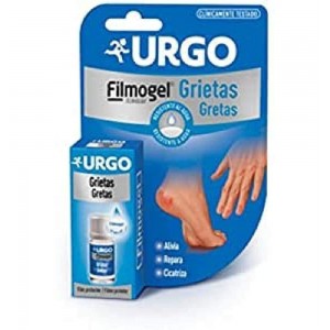 Urgo Grietas Filmogel (3.25 Ml)