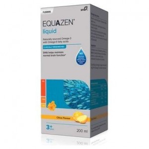 Vitae Equazen Líquido 200Ml