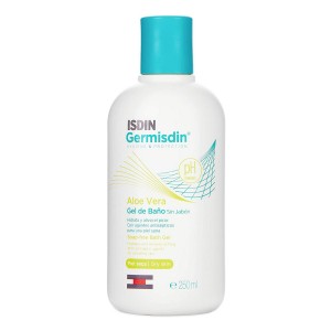 Germisdin Aloe Vera Higiene Corporal 250 ml. - Isdin