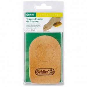 Schurz Talonera Espolón Del Calcáneo, 1 Ud