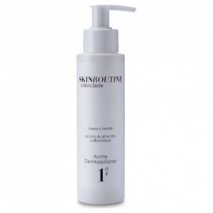 Skin Routine By Paloma Sancho Aceite Desmaquillante 150Ml