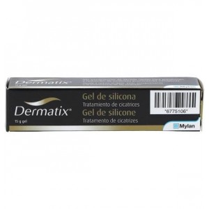 Dermatix Gel - Silicona (15 G)