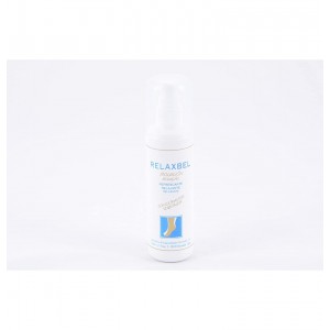 Relaxbel Spray (1 Envase 125 Ml Con Pulverizador)