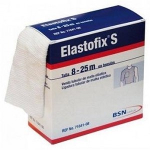 Venda Elastofix Cabeza Rodilla Muslo T3