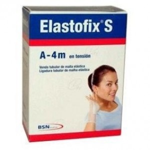 Venda Elastofix S Cabeza Muslo 3,1Cmx25M