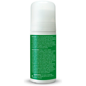 Relec Extra Fuerte Roll-On 50 Ml