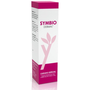 Symbio Dermal Emulsion 75Ml.
