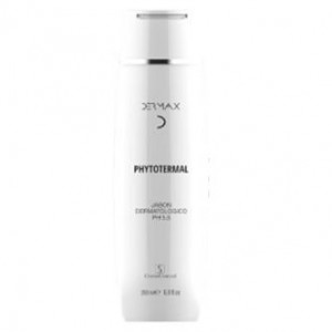Dermax Phytotermal Jabón Dermatológico, 200 Ml