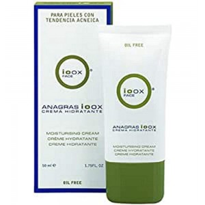 Anagras Hidratante Ioox (1 Envase 50 Ml)