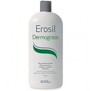 Erosil Dermograso (1 Envase 500 Ml)