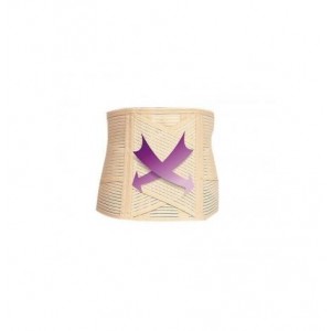 Faja Lumbar - Medilast (Contorno Cintura 115-130 Cm Talla 6)