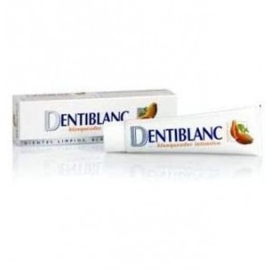 Dentiblanc Blanqueador Intensivo Pasta Dental (1 Envase 100 Ml)