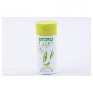 Pedykur Fresh Polvos Tratantes Del Sudor (1 Envase 75 G)