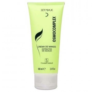 Dermax Osmocomplex Crema De Manos, 100 Ml