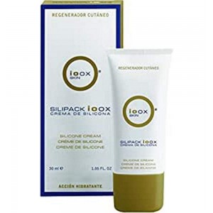 Silipack Crema De Silicona - Ioox (1 Envase 30 G)