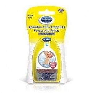Dr Scholl Hydragel Apositos Antiampollas