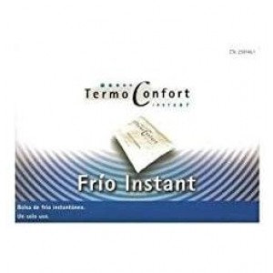 Termo Confort Instant 23X15 Cm