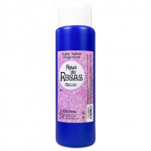Agua De Rosas Pedemonte, 500 Ml