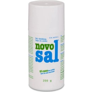 Novosal - Sal Hiposodica (200 G)