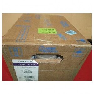 Novasource Diabet Plus (12 Smartflexs 500 Ml Sabor Vainilla)