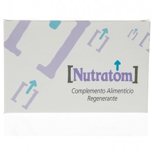 Nutratom (50 Sobres 10 G)