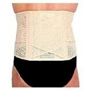 Faja Lumbar - Medilast (Contorno Cintura 75-85 Cm Talla 2)