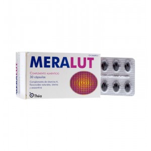 Meralut (30 Capsulas)