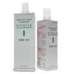 Vitulia Solucion Para Irrigacion (250 Ml)