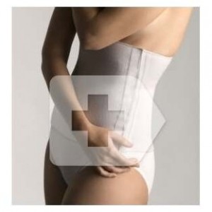 Varisan Faja Elástica Velcro T-M 1Ud