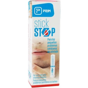 Prim Stick Stop Barra Para Despues Del Afeitado