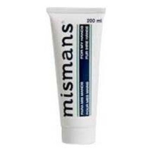 Mismans Crema De Manos Nutritiva 200Ml