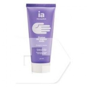 Interapothek Crema De Manos Reparadora 50Ml