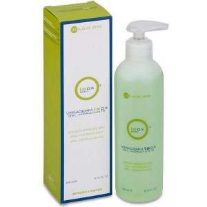 Veraderm Gel Ioox (1 Envase 250 Ml)