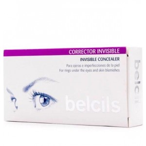 Belcils Corrector Invisible (1 Envase 4,5 G)