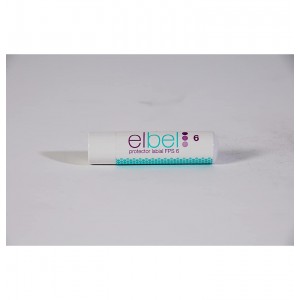 Elbel Protector Labial Spf 6 (1 Envase 4 G)