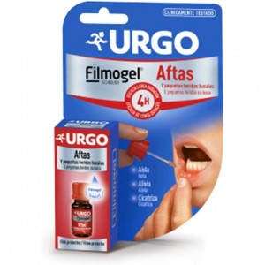 Urgo Aftas (6 Ml)