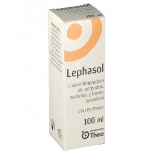 Lephasol (1 Envase 100 Ml)