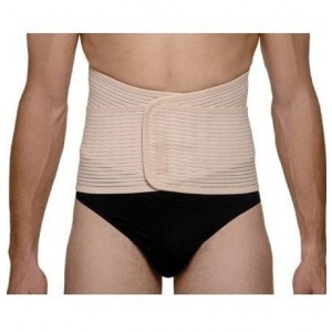 Faja - Medilast Abdominal Reforzada (T- Med)