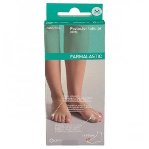 Protector Tubular - Farmalastic Feet (T-Med)