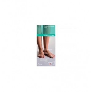 Protector Tubular - Farmalastic Feet (T-Peq)