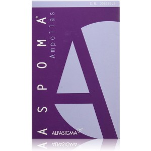 Aspoma (14 Ampollas 5.¡,5 Ml)