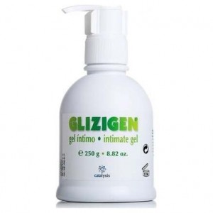 Glizigen Intimo 250 Ml