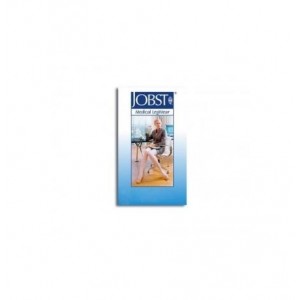 Panty Compresion Normal 140 Den - Jobst Medical Legwear 140 (Talla 6 Color Beige Claro)